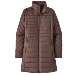 Patagonia Women's Puffer Jacket XXL